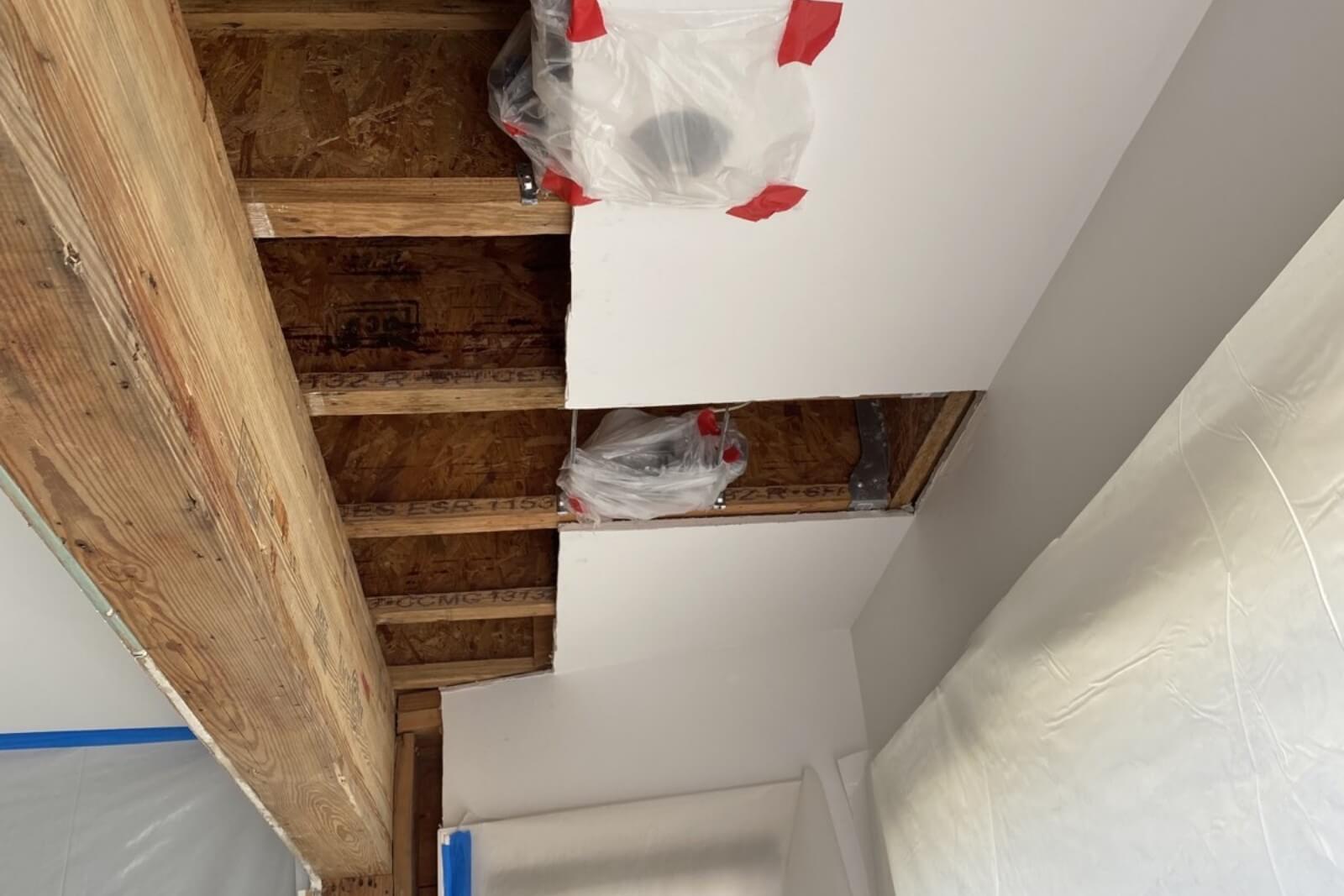 Mold Remediation Services In Wanaque