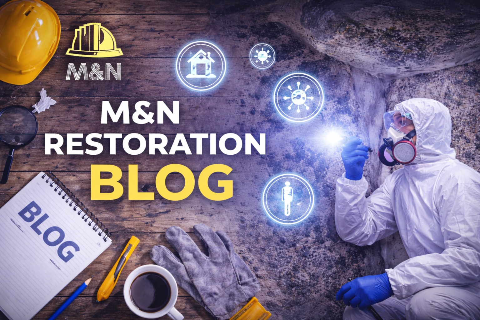 Mnrestoration Blog