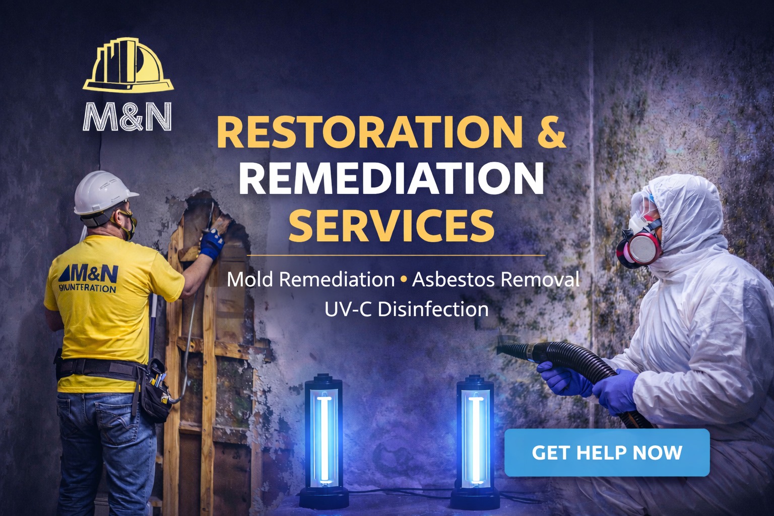 M&N Restoration, LLC