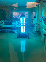 Uv Light Wayne
