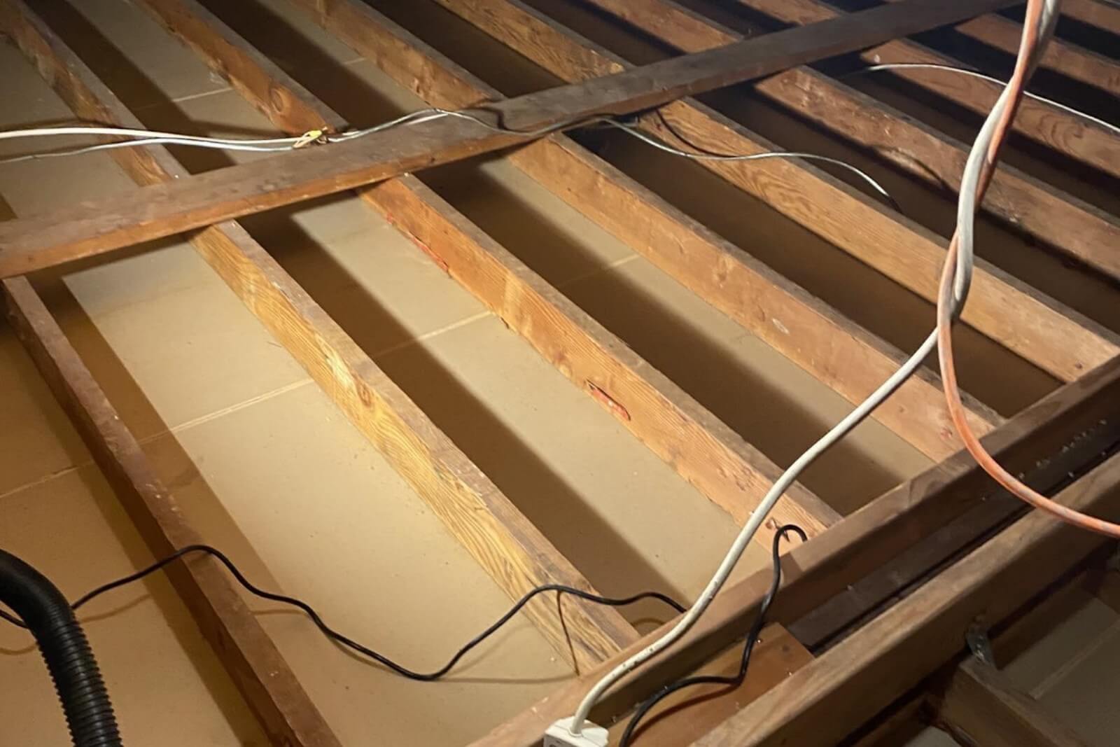 Mold Remediation Services In Caldwell