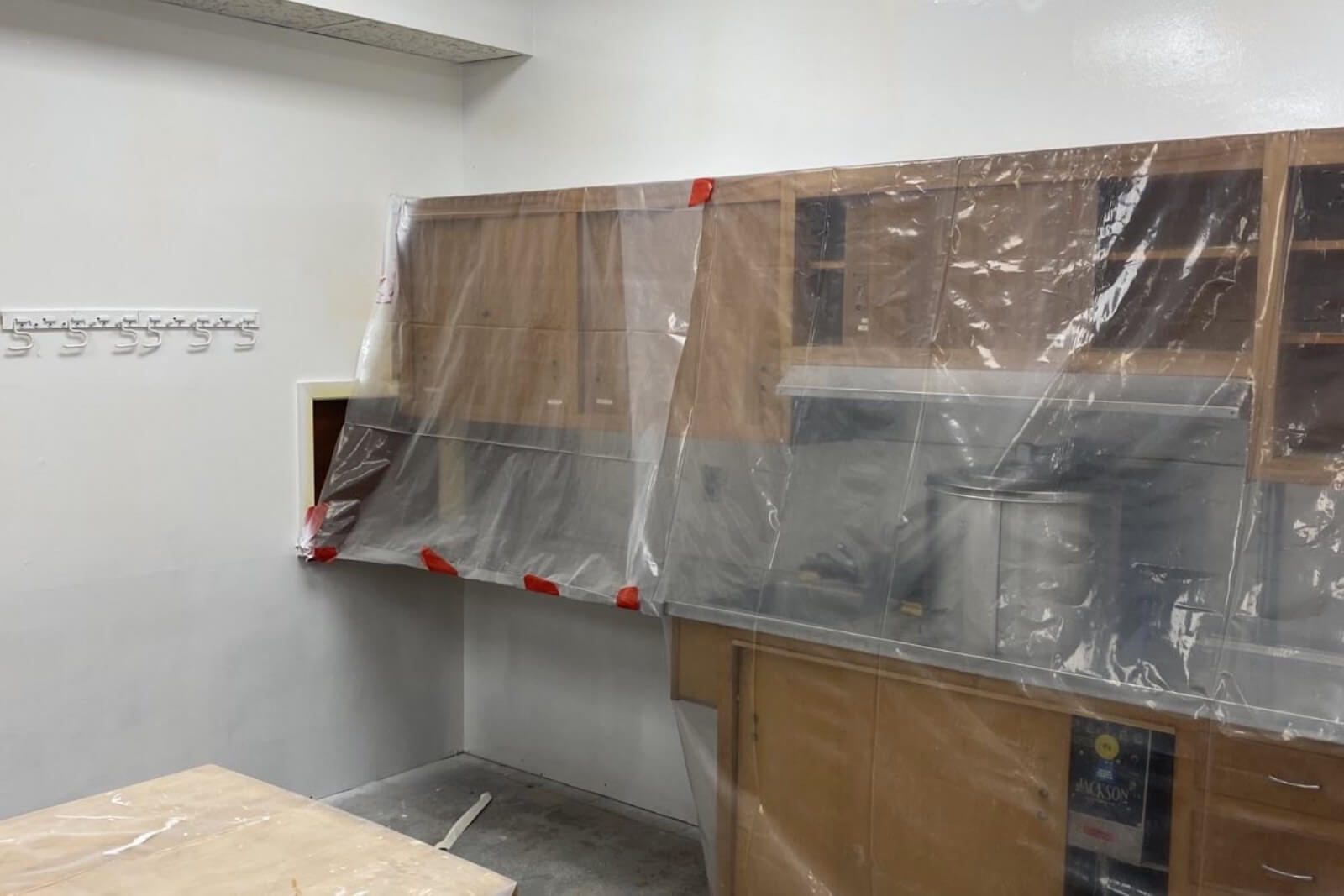 Mold Remediation Services In Whippany