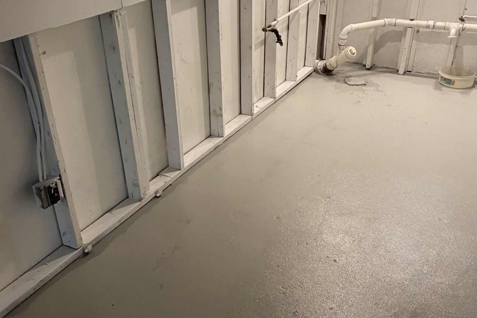 Mold Remediation Services In Fairfield