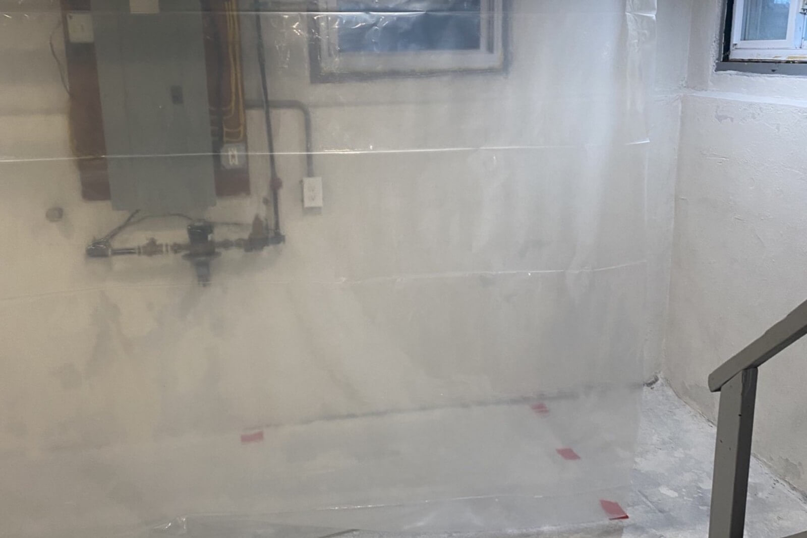 Mold Remediation Services In Franklin Lakes
