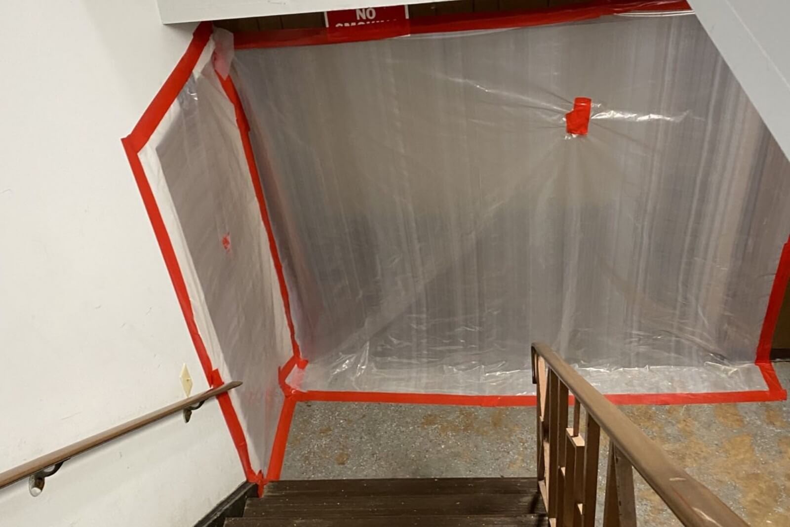 Mold Remediation Services In North Haledon