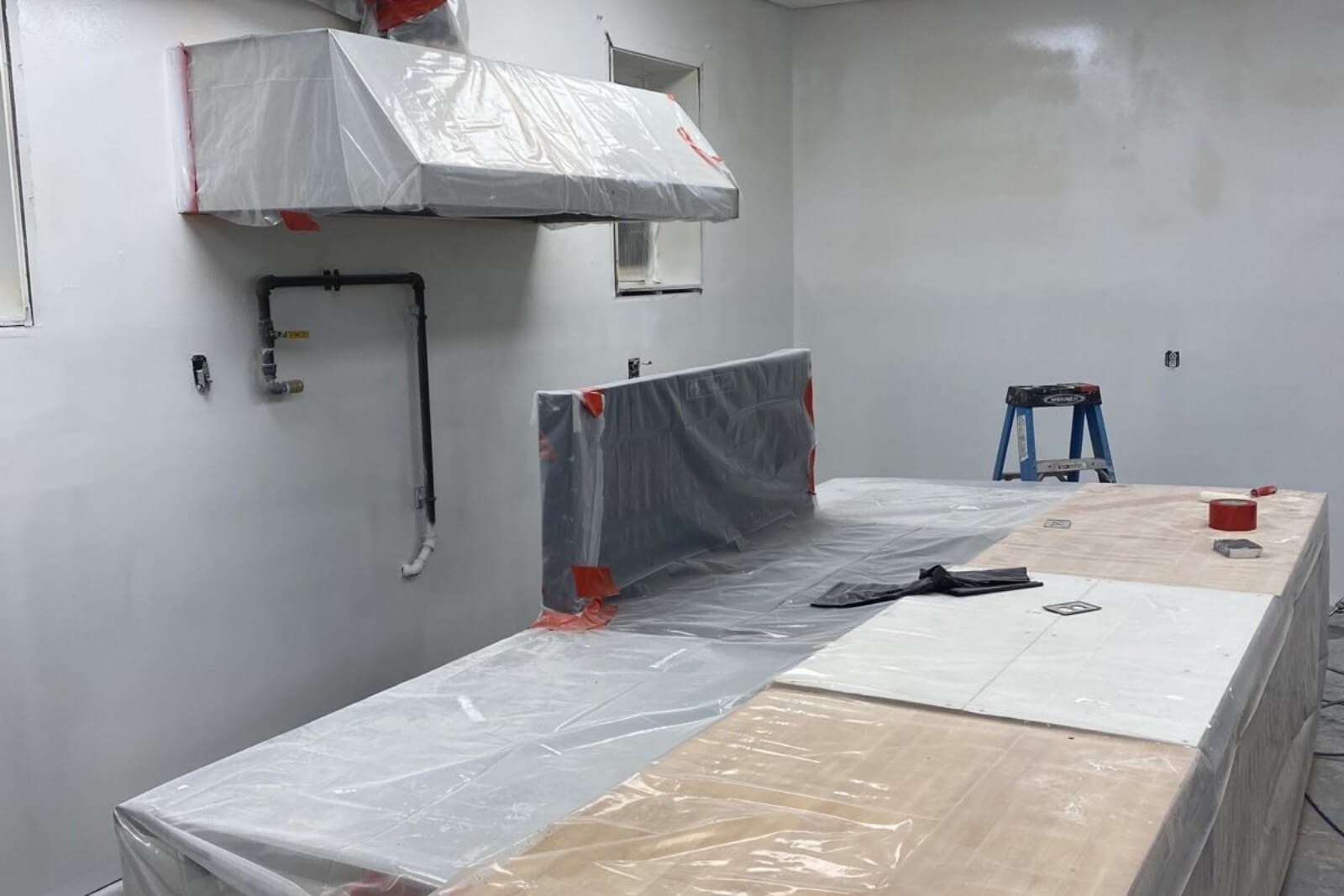 Mold Remediation Services In Oakland
